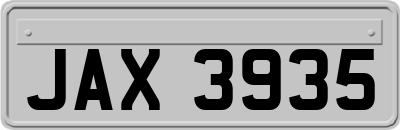 JAX3935