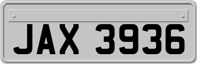 JAX3936