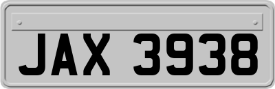 JAX3938
