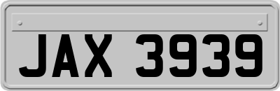 JAX3939