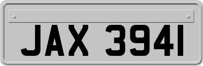 JAX3941