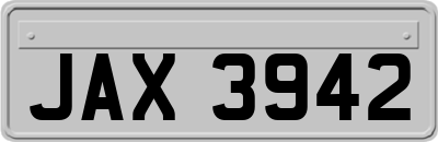 JAX3942