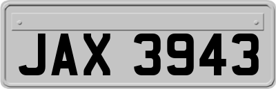 JAX3943