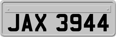 JAX3944