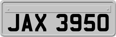 JAX3950
