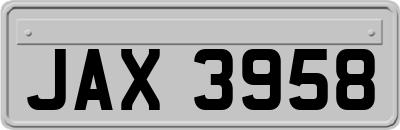 JAX3958