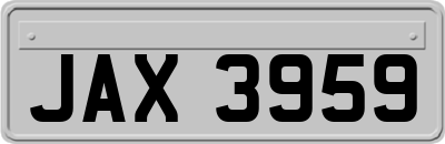 JAX3959