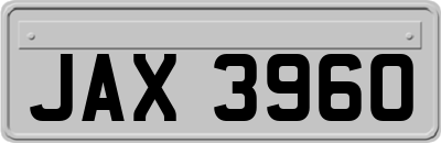 JAX3960