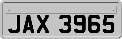JAX3965