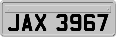 JAX3967