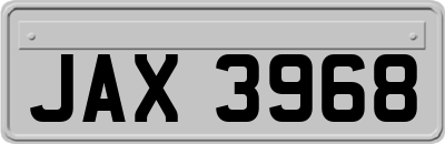 JAX3968