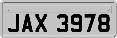 JAX3978
