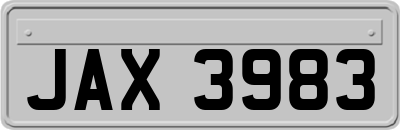 JAX3983