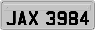JAX3984