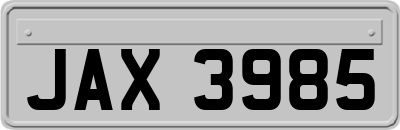 JAX3985