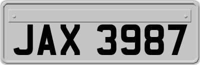 JAX3987