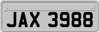 JAX3988