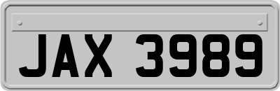 JAX3989