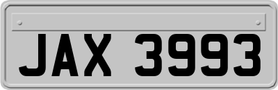 JAX3993