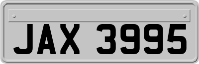 JAX3995