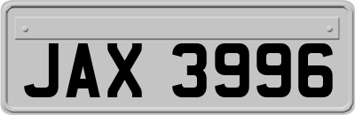 JAX3996