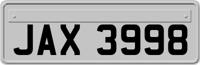 JAX3998