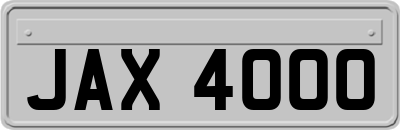 JAX4000