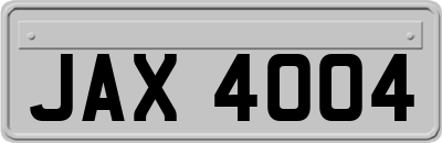JAX4004