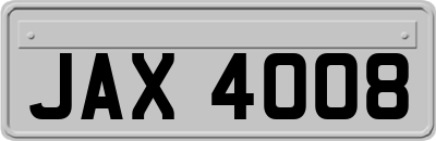 JAX4008