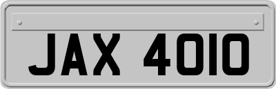 JAX4010