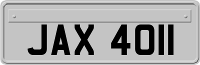 JAX4011