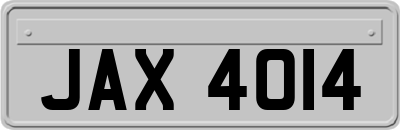 JAX4014