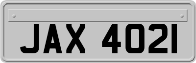 JAX4021