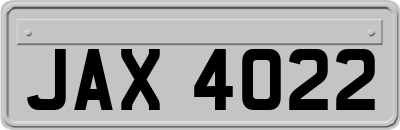 JAX4022