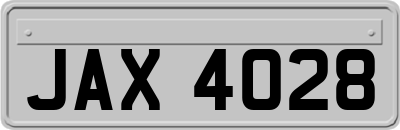 JAX4028