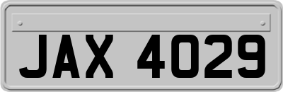JAX4029