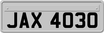 JAX4030