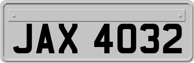 JAX4032
