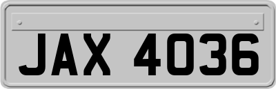JAX4036