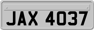 JAX4037