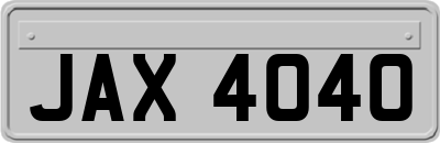JAX4040