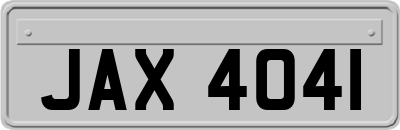 JAX4041