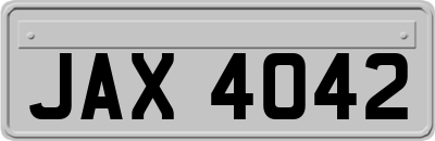 JAX4042