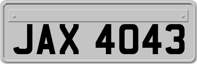 JAX4043
