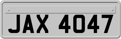 JAX4047