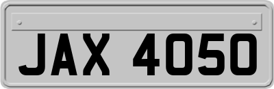 JAX4050