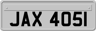 JAX4051