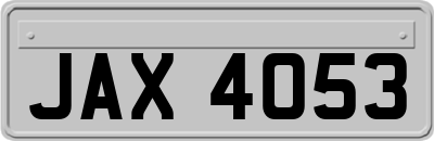 JAX4053