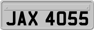 JAX4055