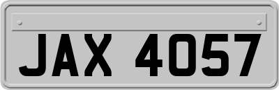 JAX4057